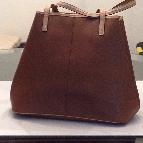 Coach handbag - Picture 4 of 7